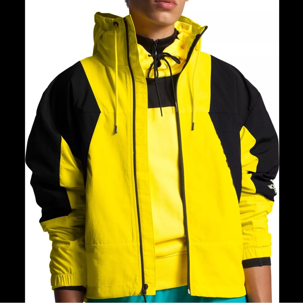 The North Face Peril Wind Jacket XS